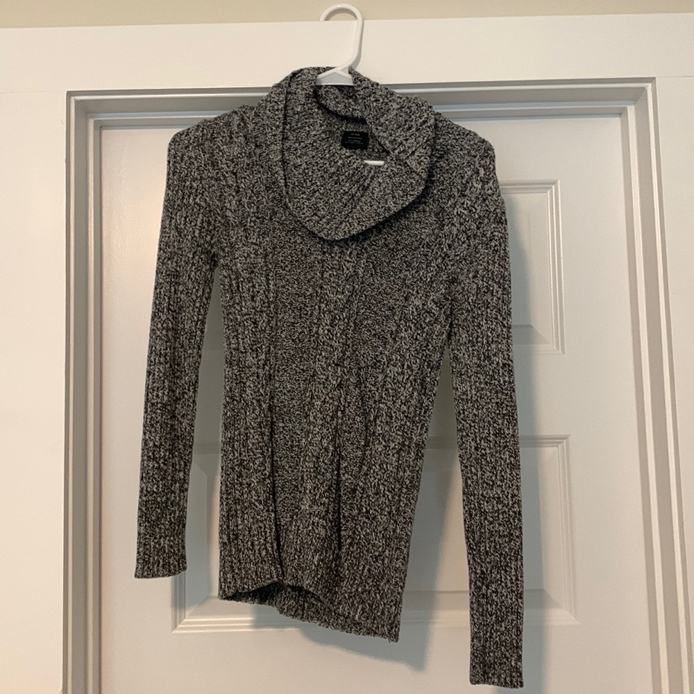 Turtleneck from faded glory